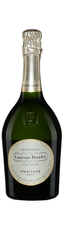 Brut H&eacute;ritage 