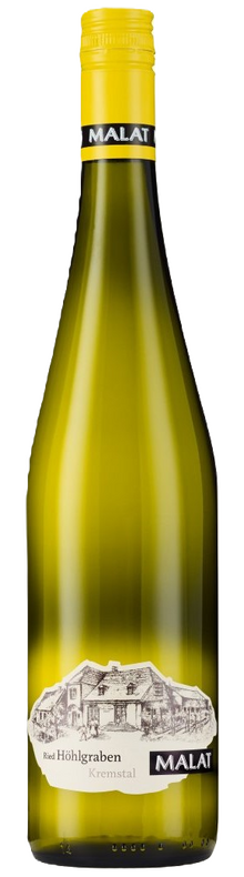 Kremstal Ried H&ouml;hlgraben Gr&uuml;ner Veltliner 2022