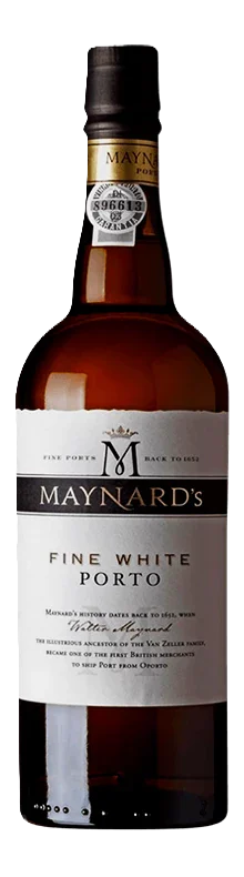 White Port 