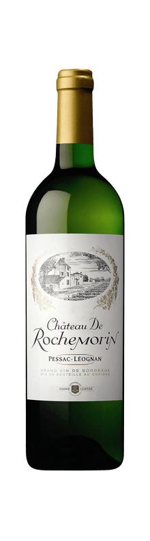 Ch&acirc;teau de Rochemorin Pessac-L&eacute;ognan Sauvignon Blanc 2022