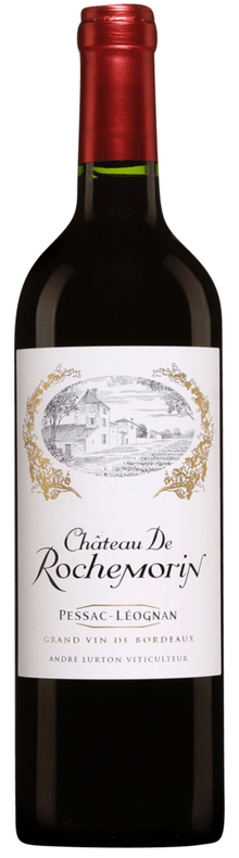 Ch&acirc;teau de Rochemorin Pessac-L&eacute;ognan 2020
