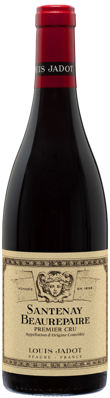Santenay 1er Cru Beaurepaire 2015