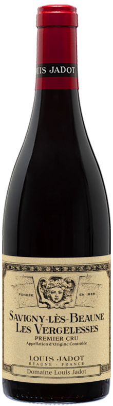 Savigny-L&egrave;s-Beaune 1er Cru Les Vergelesses 2012