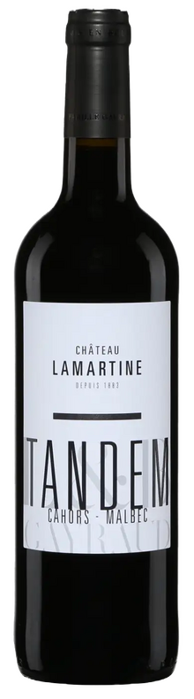 Cahors Tandem 2023