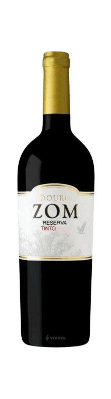 ZOM Douro Reserva 2020