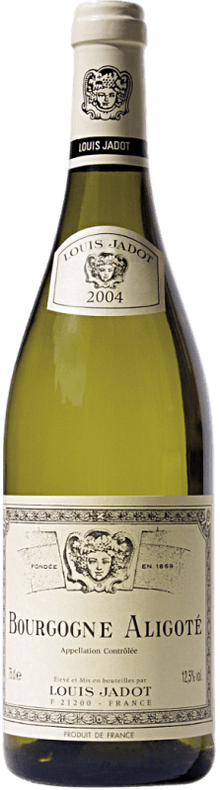 Bourgogne Aligot&eacute; 2024