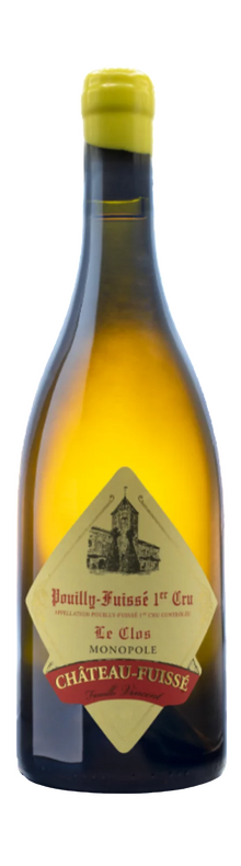 Pouilly-Fuiss&eacute; 1er cru Le Clos 2020