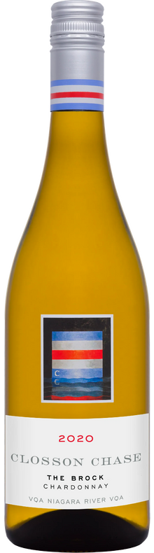 The Brock Chardonnay 2024
