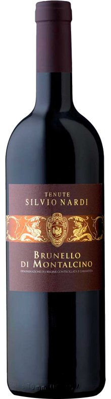 Tenute Silvio Nardi - Brunello di Montalcino - 2019
