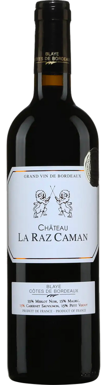C&ocirc;tes de Blaye 2020