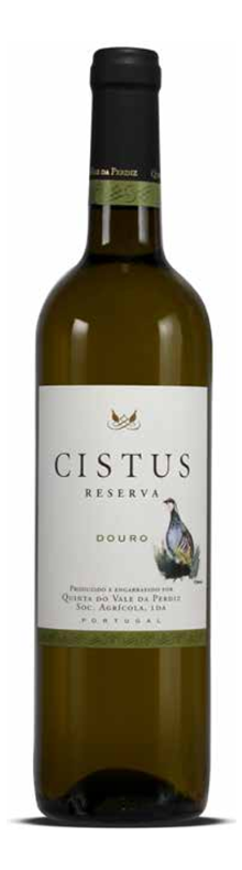Cistus Reserva Branco 2021