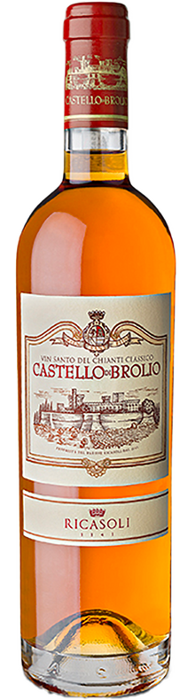 Castello di Brolio Vinsanto del Chianti 2015