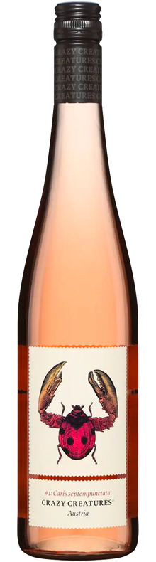 Crazy Creatures Nieder&ouml;sterreich ros&eacute; 2025