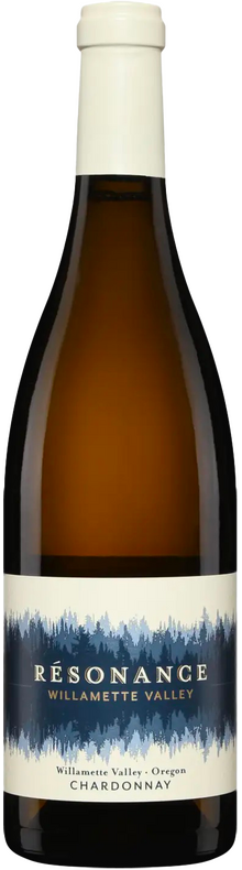 R&eacute;sonance - Louis Jadot Estates - R&eacute;sonance Chardonnay Willamette Valley - 2021