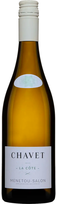 Domaine Chavet - Menetou-Salon La C&ocirc;te Sauvignon Blanc - 2023