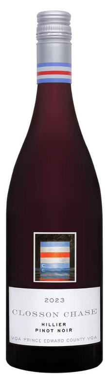 Hillier Pinot Noir 2023