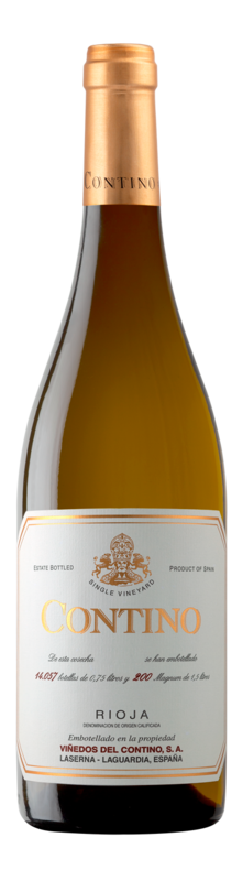 Contino Rioja Blanco 2020