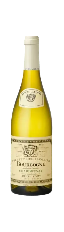 Bourgogne Blanc Couvent des Jacobins 2023