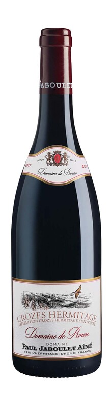 Crozes-Hermitage Domaine Roure 2018