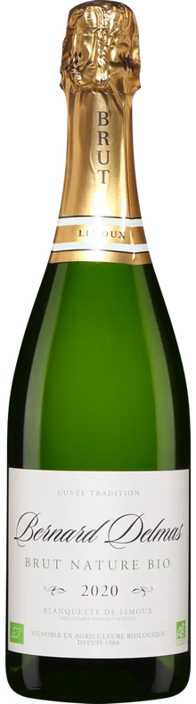 Blanquette de Limoux Cuv&eacute;e Tradition 2020