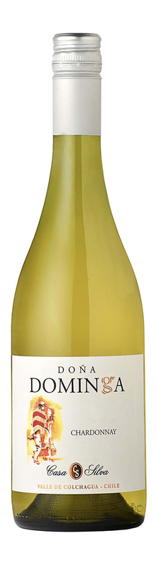 Chardonnay Dona Dominga 2018