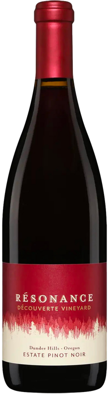 R&eacute;sonance - Louis Jadot Estates - R&eacute;sonance D&eacute;couverte Dundee Hills - 2018