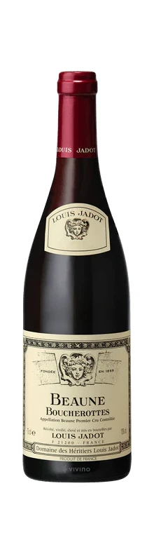 Beaune 1er Cru Les Boucherottes 2016