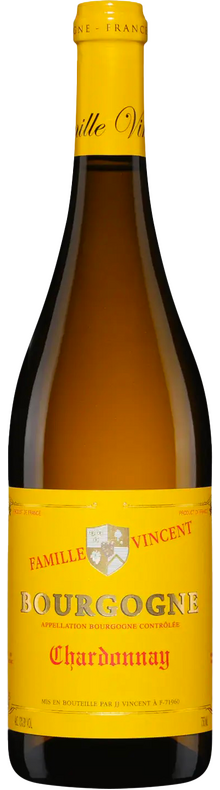 Famille Vincent Bourgogne Chardonnay 2023