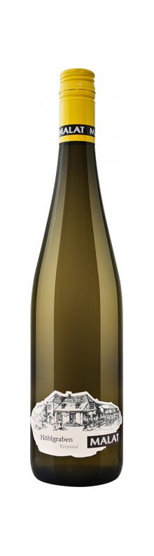 Weingut Malat - Ried H&ouml;hlgraben Gr&uuml;ner Veltliner - 2024