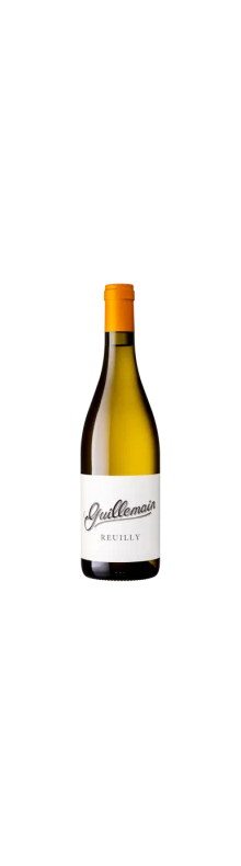 Guillemain Reuilly Sauvignon Blanc 2023