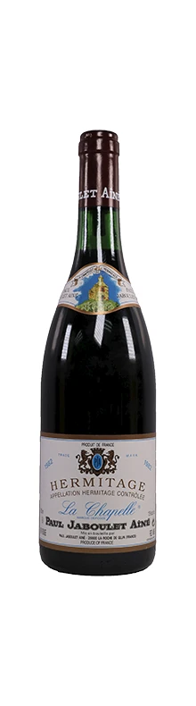 Hermitage La Chapelle 2005