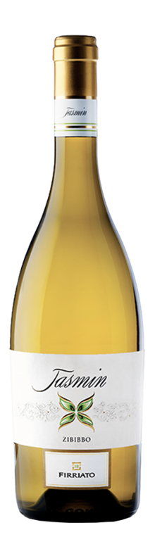 Jasmin Zibbibo Terre Siciliane 2018