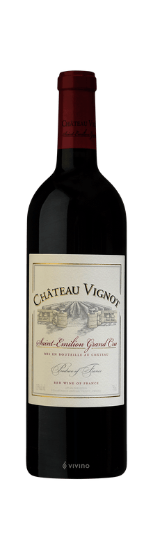  - Saint-Emilion Grand Cru [Magnum] - 2007