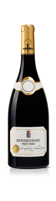 Cuv&eacute;e Sp&eacute;ciale 1923, Bourgogne Pinot Noir 2022