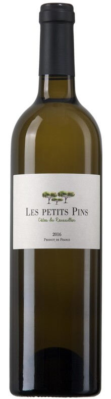 Les Petits Pins 20205