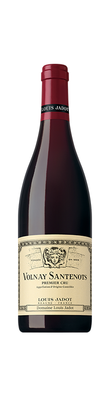 Maison Louis Jadot - Volnay Santenots 1er Cru - 2016