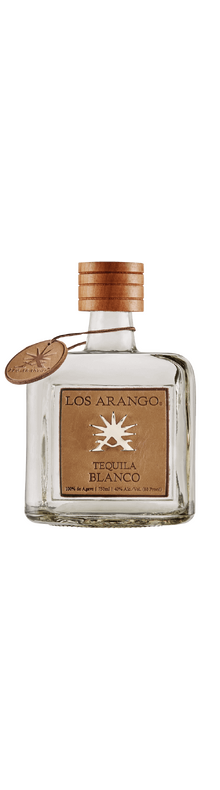 Blanco Tequila 