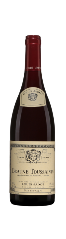 Beaune 1er Cru Toussaints 2017