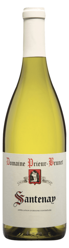 Domaine Prieur-Brunet Santenay 2022