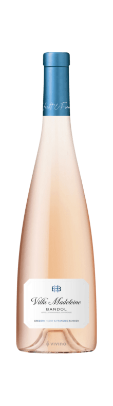 Bandol Ros&eacute; Villa Madeleine 2025