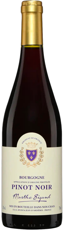 Pinot noir 2023