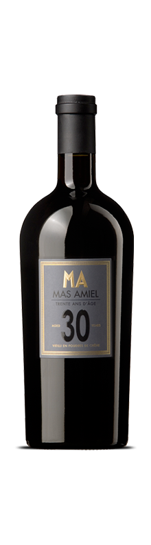  - Maury Mas Amiel 30 Ans - 0