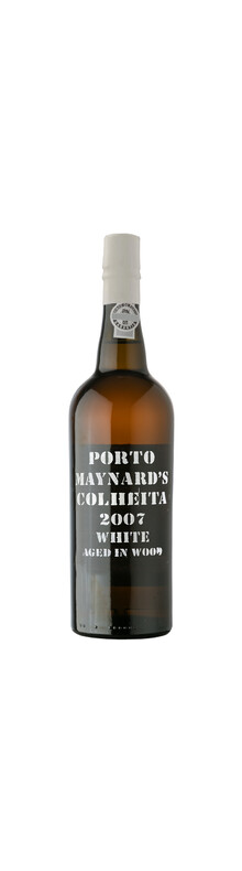 Maynard's White Single Harvest 2007