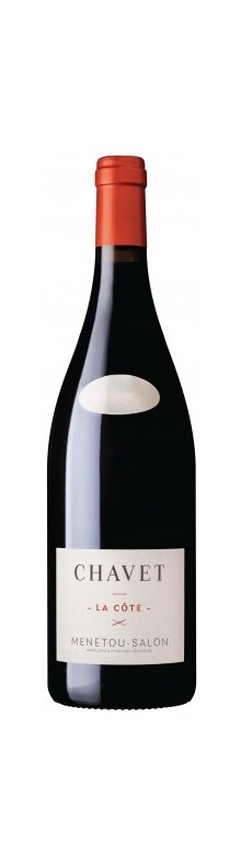Menetou-Salon La C&ocirc;te Pinot Noir 2022