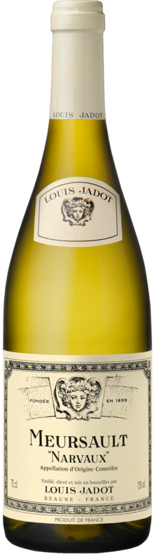 Meursault Narvaux 2020