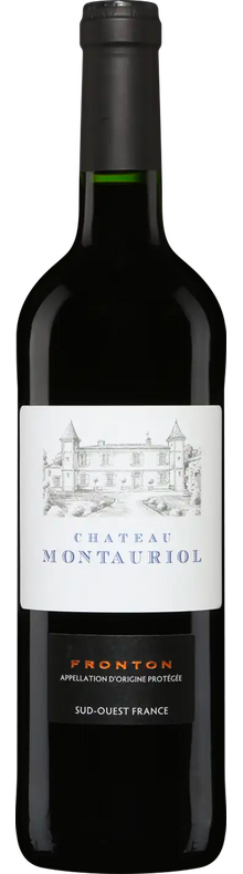 Fronton Ch&acirc;teau Montauriol Tradition 2022