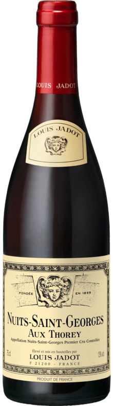 Nuits-Saint-Georges 1er Cru Aux Thorey 2015