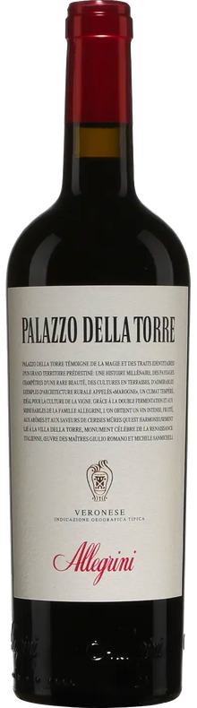 Allegrini - Palazzo della Torre Veronese - 2021