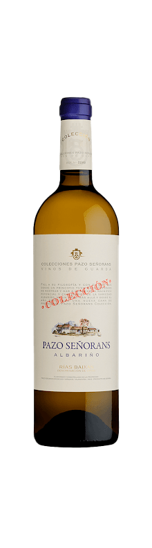 Rias Baixas Alabarino Colleccion 2021