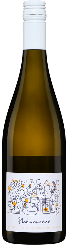 Ph&eacute;nom&egrave;ne Vin D&eacute;salcoolis&eacute; 